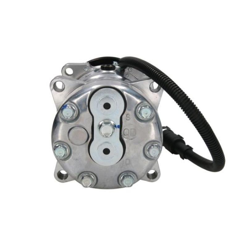 Compresseur, climatisation THERMOTEC KTT090008 - Visuel 2