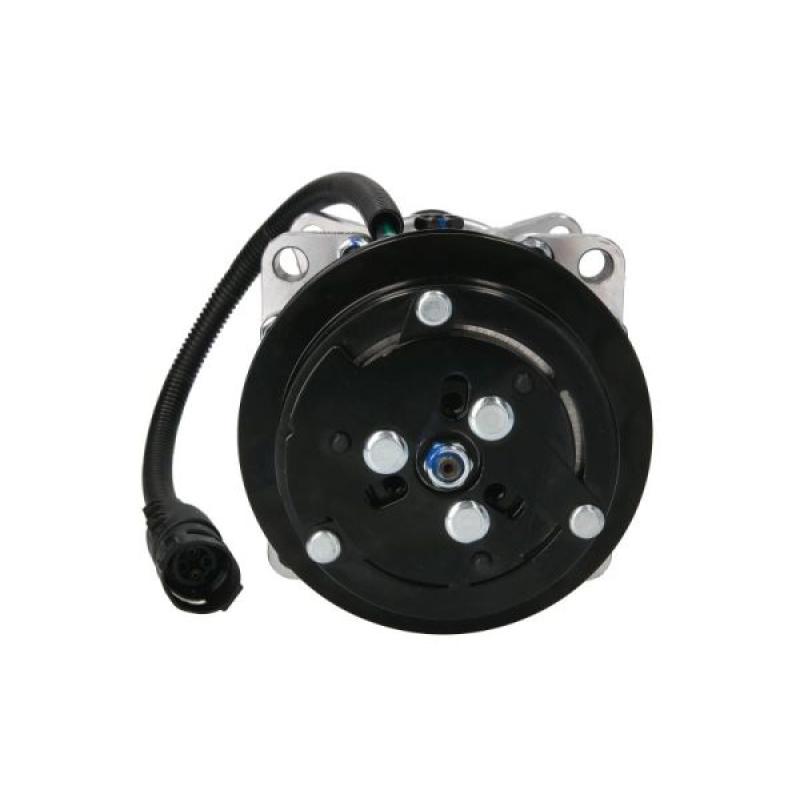 Compresseur, climatisation THERMOTEC KTT090008 - Visuel 1