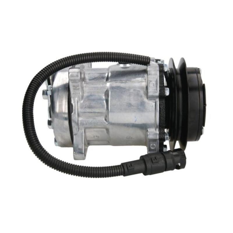 Compresseur, climatisation THERMOTEC KTT090008 - Visuel 3