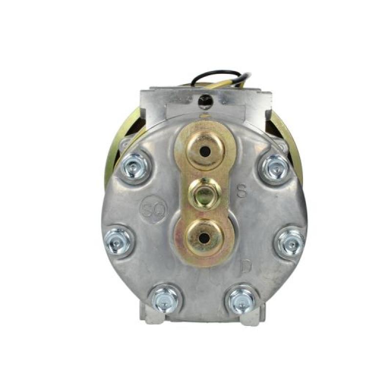 Compresseur, climatisation THERMOTEC KTT090007 - Visuel 2