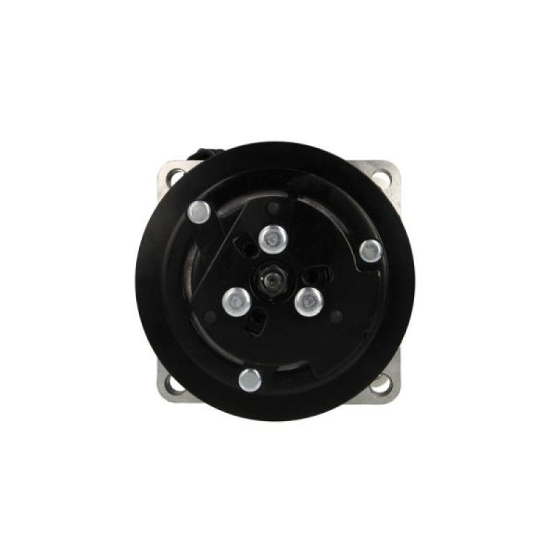 Compresseur, climatisation THERMOTEC KTT090009 - Visuel 1