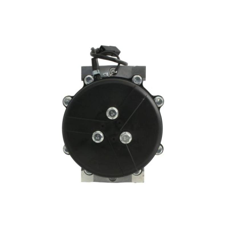 Compresseur, climatisation THERMOTEC KTT090194 - Visuel 1