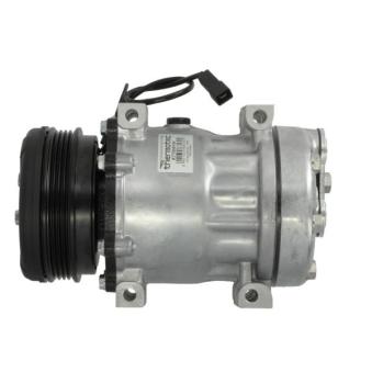 Compresseur, climatisation THERMOTEC