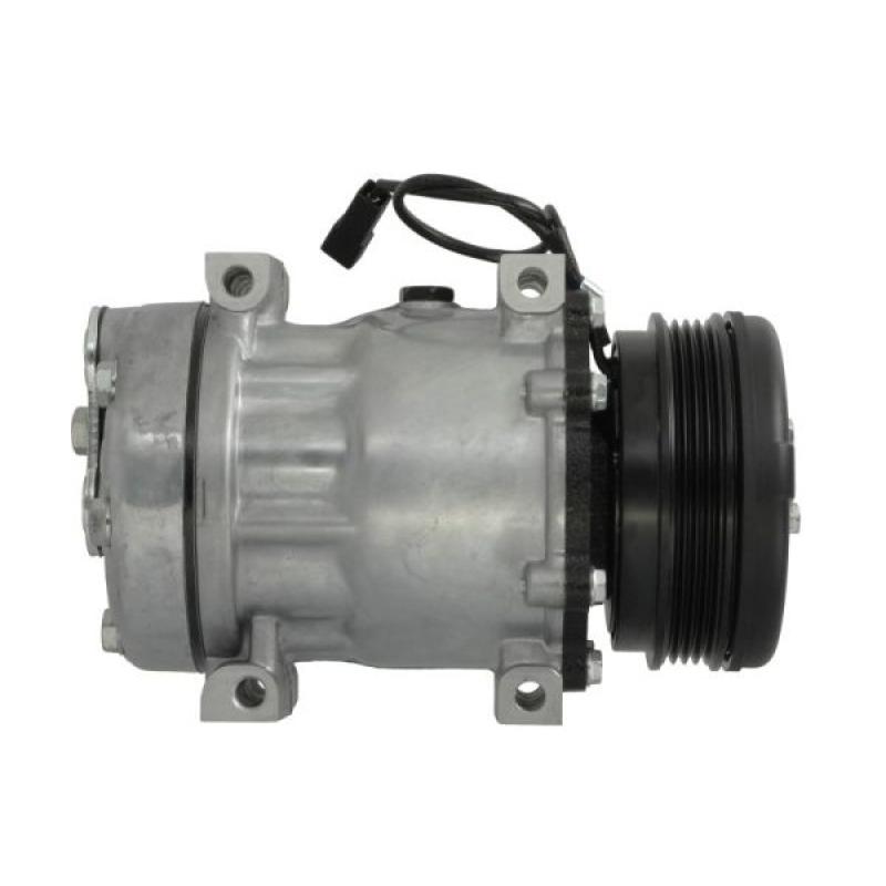 Compresseur, climatisation THERMOTEC KTT090194 - Visuel 3