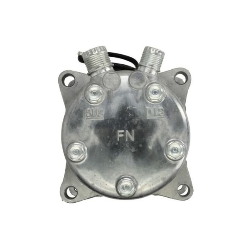 Compresseur, climatisation THERMOTEC KTT090186 - Visuel 3