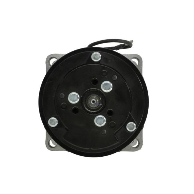 Compresseur, climatisation THERMOTEC KTT090186 - Visuel 2