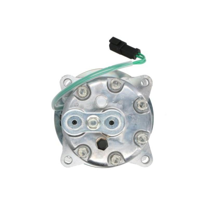 Compresseur, climatisation THERMOTEC KTT090204 - Visuel 2