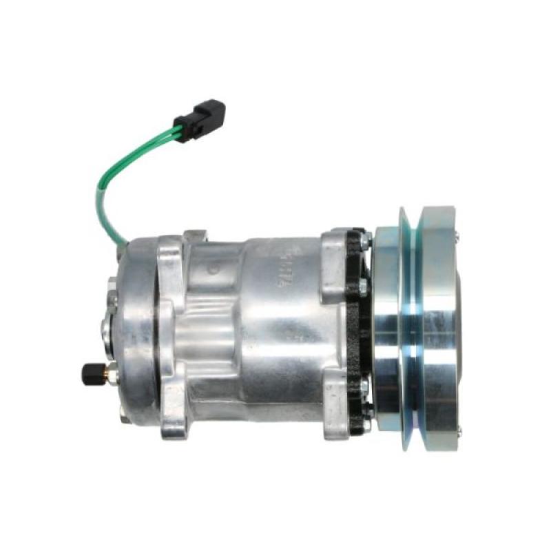 Compresseur, climatisation THERMOTEC KTT090204 - Visuel 3