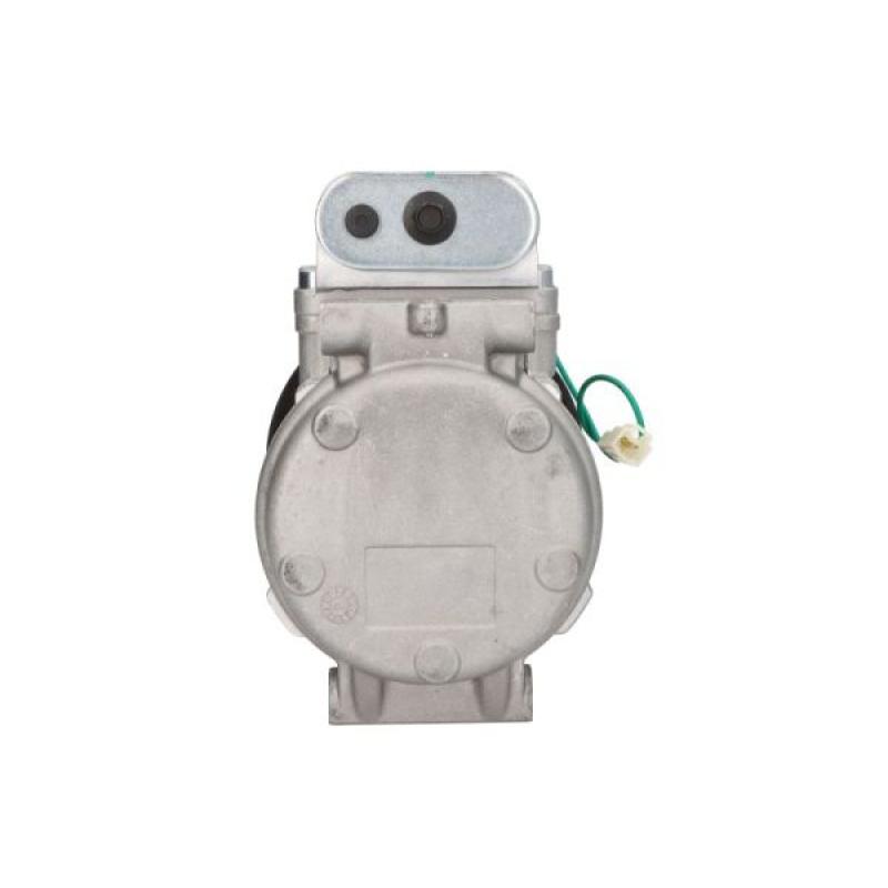 Compresseur, climatisation THERMOTEC KTT090192 - Visuel 2