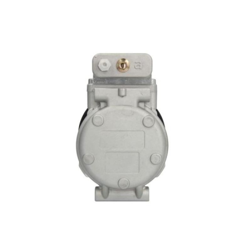 Compresseur, climatisation THERMOTEC KTT090080 - Visuel 2