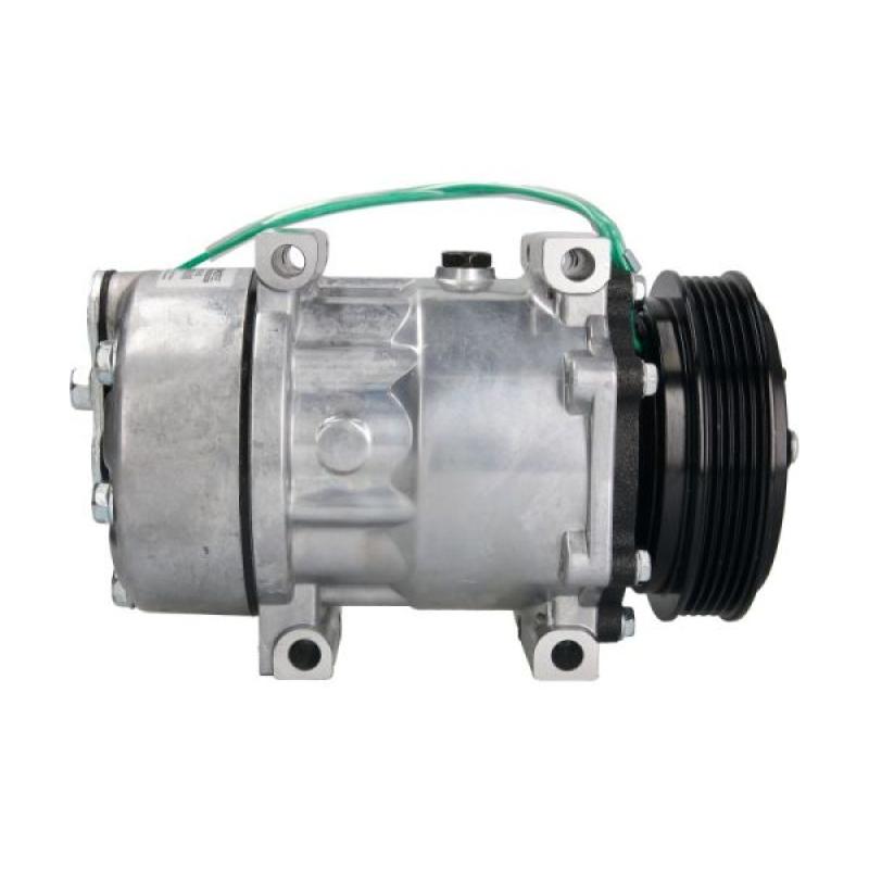 Compresseur, climatisation THERMOTEC KTT090056 - Visuel 3