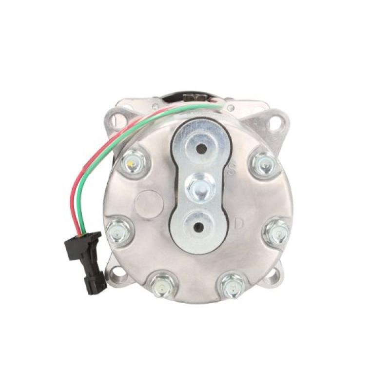 Compresseur, climatisation THERMOTEC KTT090062 - Visuel 3