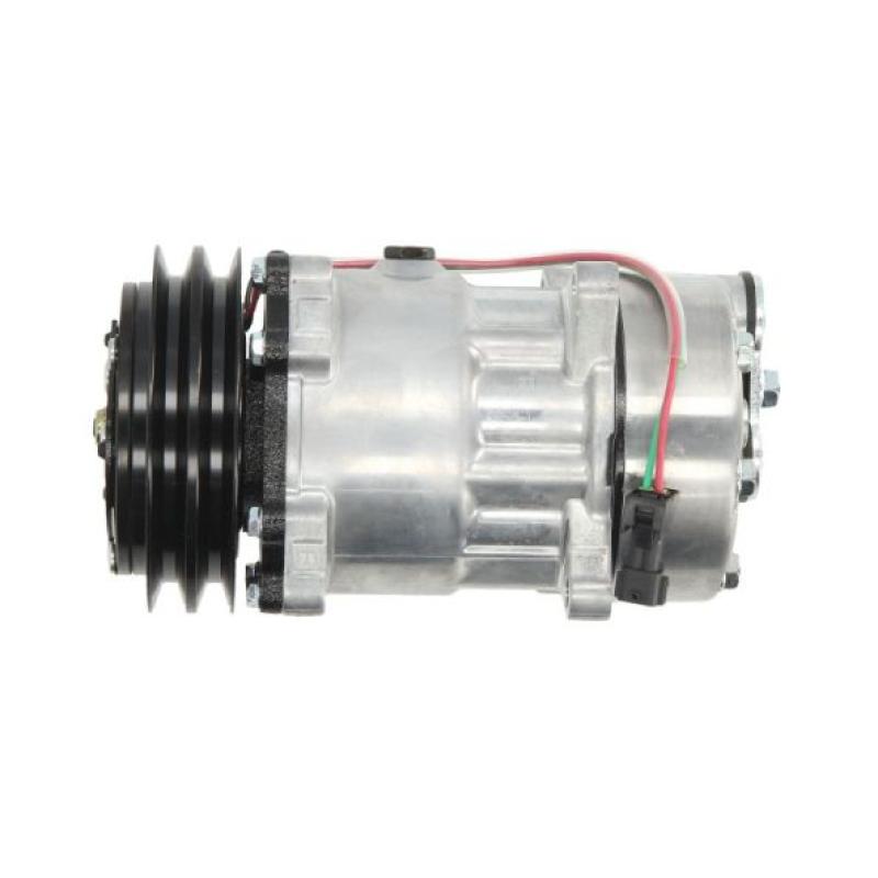 Compresseur, climatisation THERMOTEC KTT090062 - Visuel 2