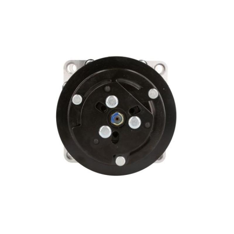 Compresseur, climatisation THERMOTEC KTT090062 - Visuel 1