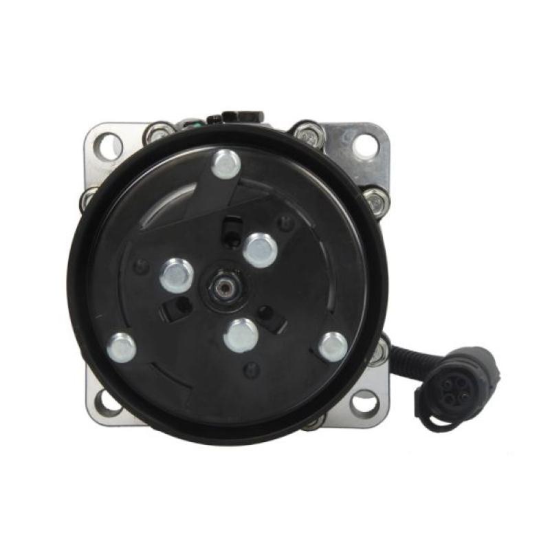 Compresseur, climatisation THERMOTEC KTT090061 - Visuel 1