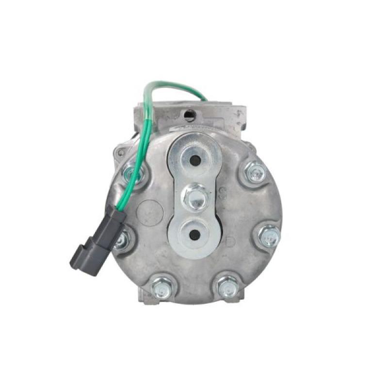 Compresseur, climatisation THERMOTEC KTT090056 - Visuel 2