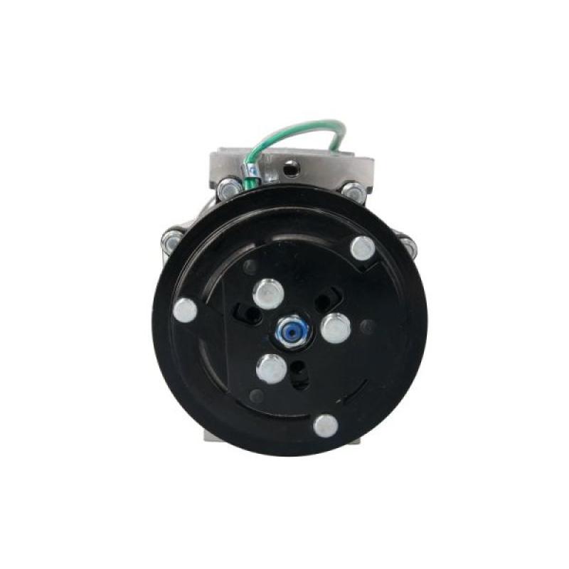 Compresseur, climatisation THERMOTEC KTT090056 - Visuel 1