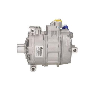 Compresseur, climatisation THERMOTEC