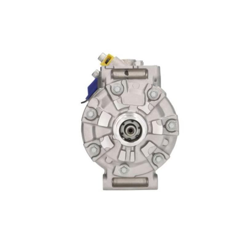 Compresseur, climatisation THERMOTEC KTT090039 - Visuel 1