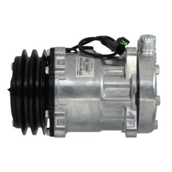 Compresseur, climatisation THERMOTEC KTT090223