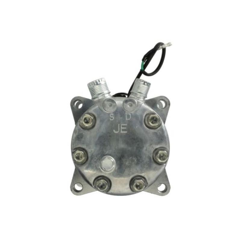 Compresseur, climatisation THERMOTEC KTT090225 - Visuel 2