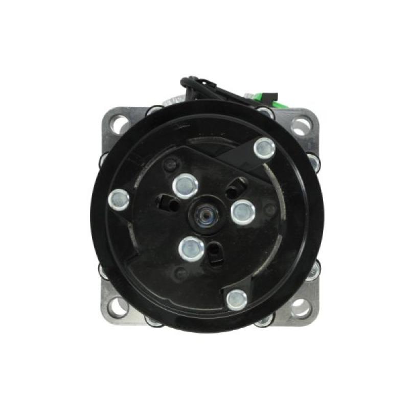 Compresseur, climatisation THERMOTEC KTT090223 - Visuel 1