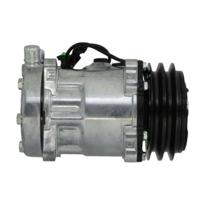 Compresseur, climatisation THERMOTEC KTT090223 - Visuel 3