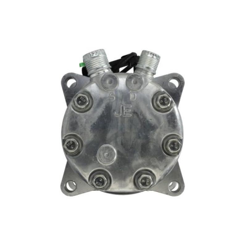 Compresseur, climatisation THERMOTEC KTT090223 - Visuel 2