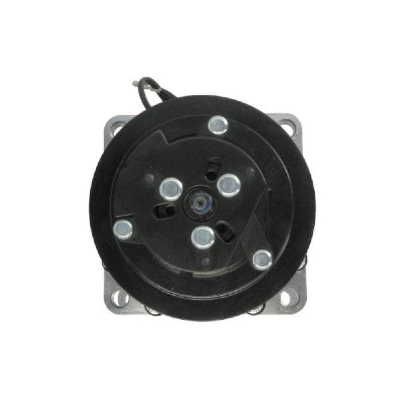 Compresseur, climatisation THERMOTEC KTT090225 - Visuel 1