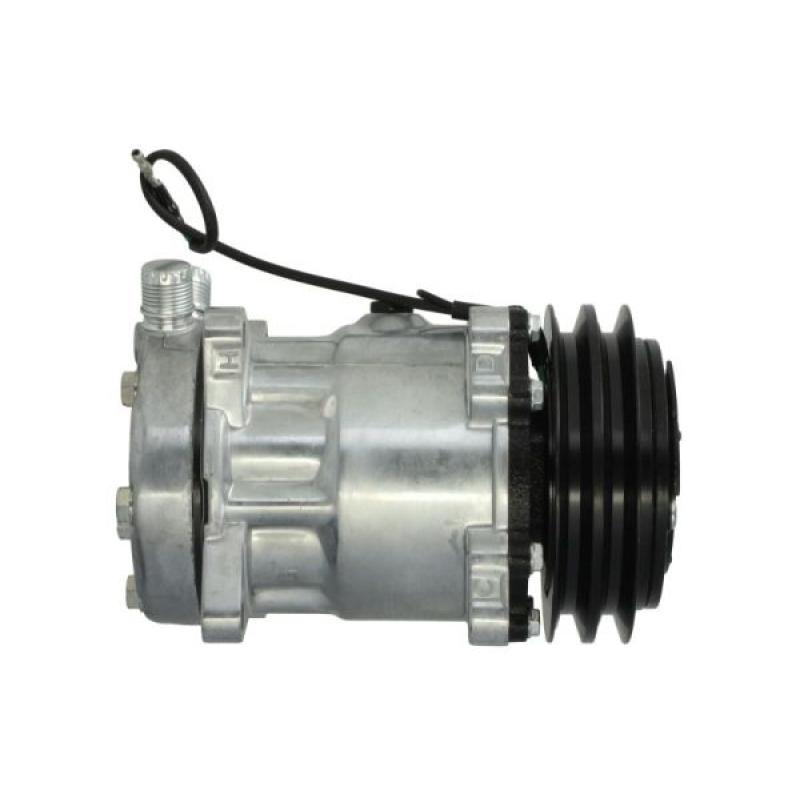 Compresseur, climatisation THERMOTEC KTT090225 - Visuel 3