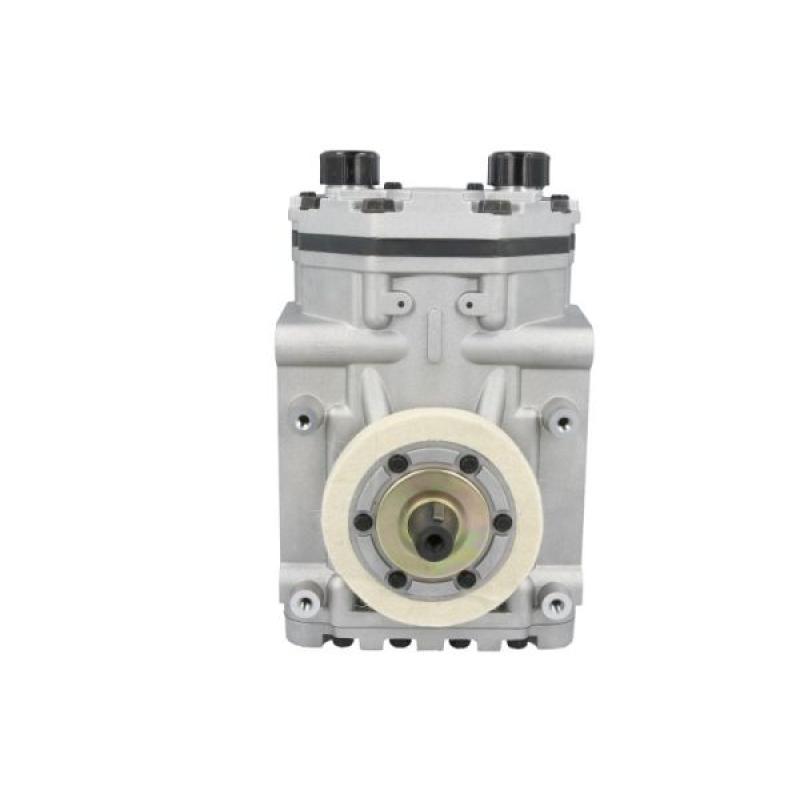 Compresseur, climatisation THERMOTEC KTT090233 - Visuel 1