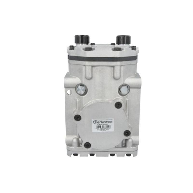 Compresseur, climatisation THERMOTEC KTT090233 - Visuel 2