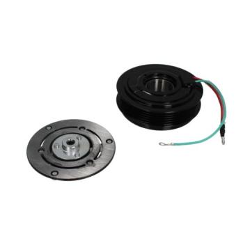 Embrayage magnétique, pour compresseurs de climatisation THERMOTEC