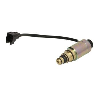 Valve de réglage, compresseur THERMOTEC KTT060052