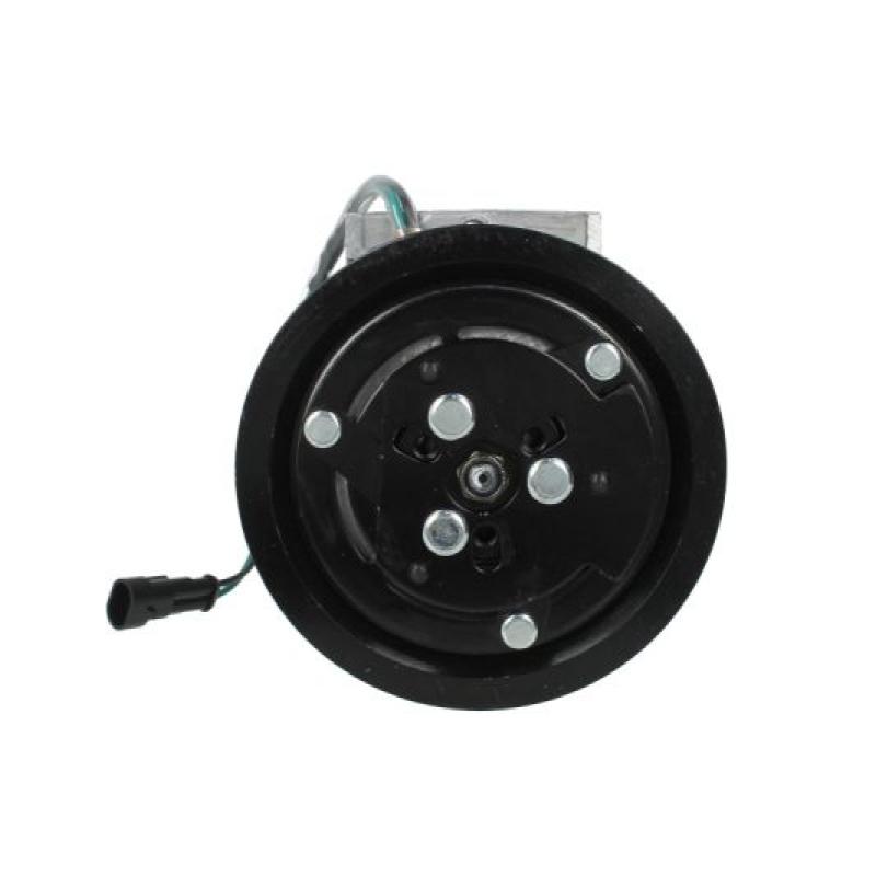 Compresseur, climatisation THERMOTEC KTT090003 - Visuel 1