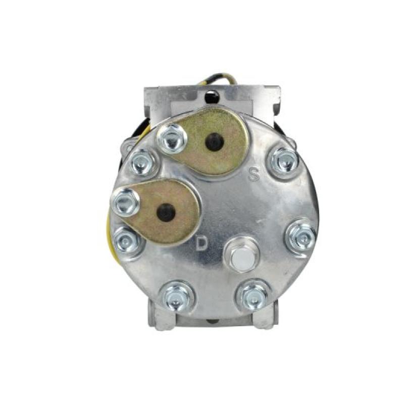 Compresseur, climatisation THERMOTEC KTT090002 - Visuel 2