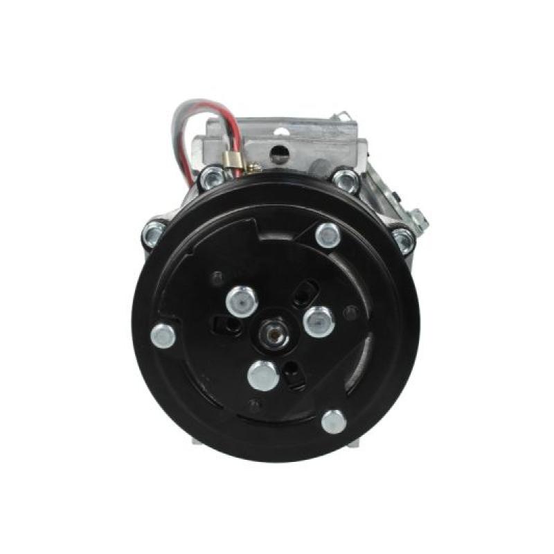 Compresseur, climatisation THERMOTEC KTT090004 - Visuel 1