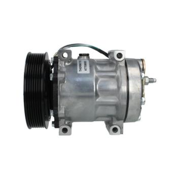 Compresseur, climatisation THERMOTEC KTT090003