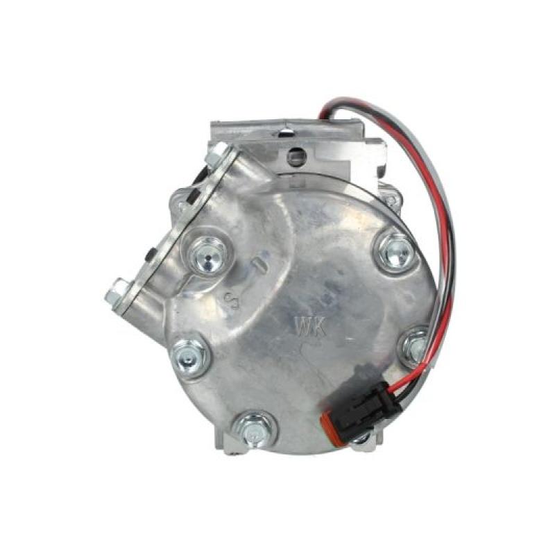 Compresseur, climatisation THERMOTEC KTT090004 - Visuel 2