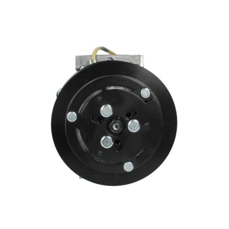 Compresseur, climatisation THERMOTEC KTT090002 - Visuel 1