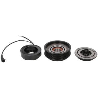 Compresseur, climatisation THERMOTEC