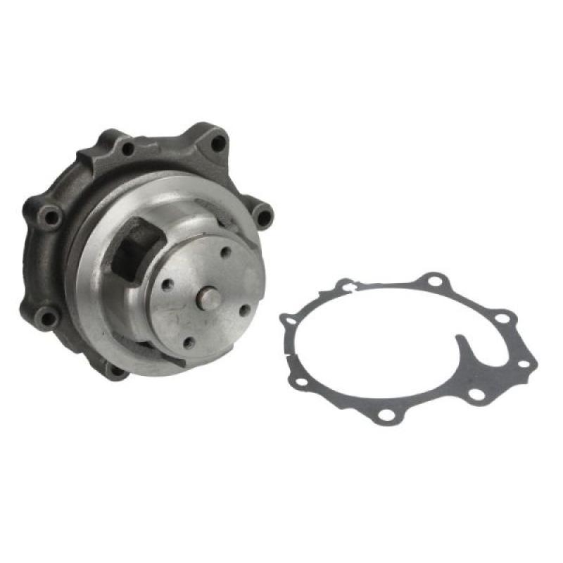 Pompe à eau THERMOTEC WP-NH010 - Visuel 1