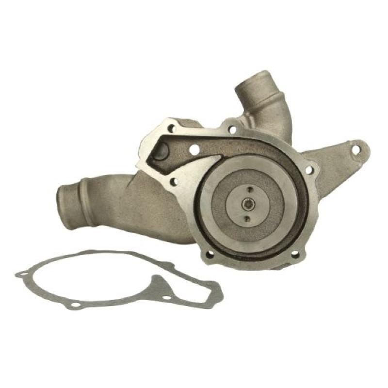 Pompe à eau THERMOTEC WP-MN124 - Visuel 1