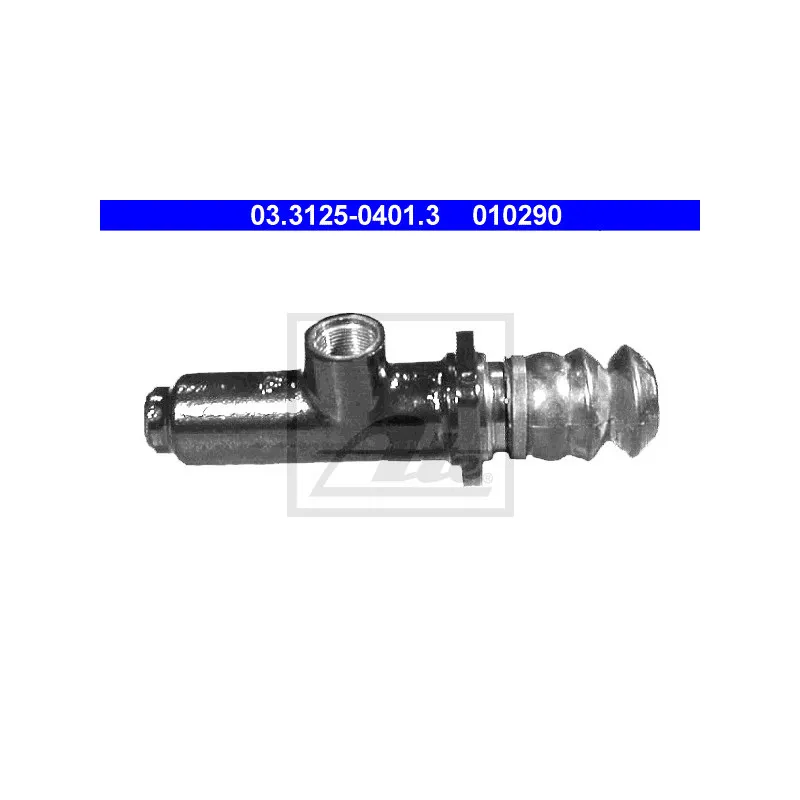 Maître-cylindre de frein ATE 03.3125-0401.3