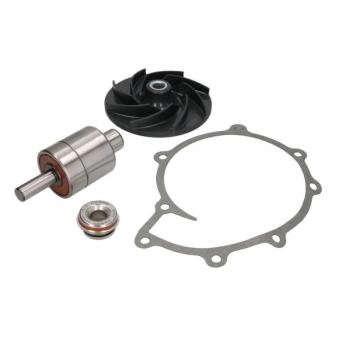Kit de réparation, pompe à eau THERMOTEC WP-MN131RK