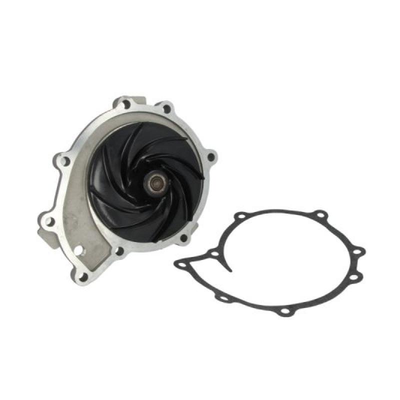 Pompe à eau THERMOTEC WP-MN126 - Visuel 1