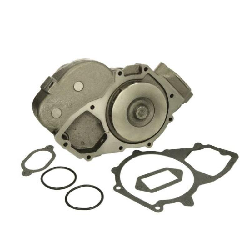 Pompe à eau THERMOTEC WP-MN114 - Visuel 1