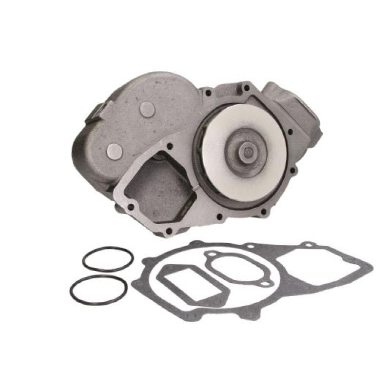 Pompe à eau THERMOTEC WP-MN116 - Visuel 1