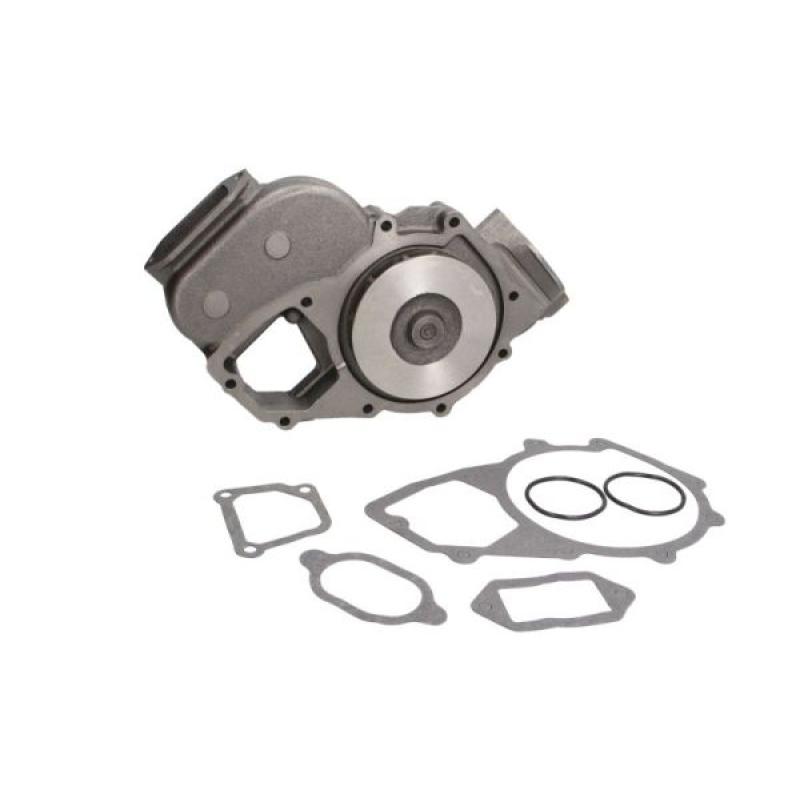 Pompe à eau THERMOTEC WP-MN101 - Visuel 1