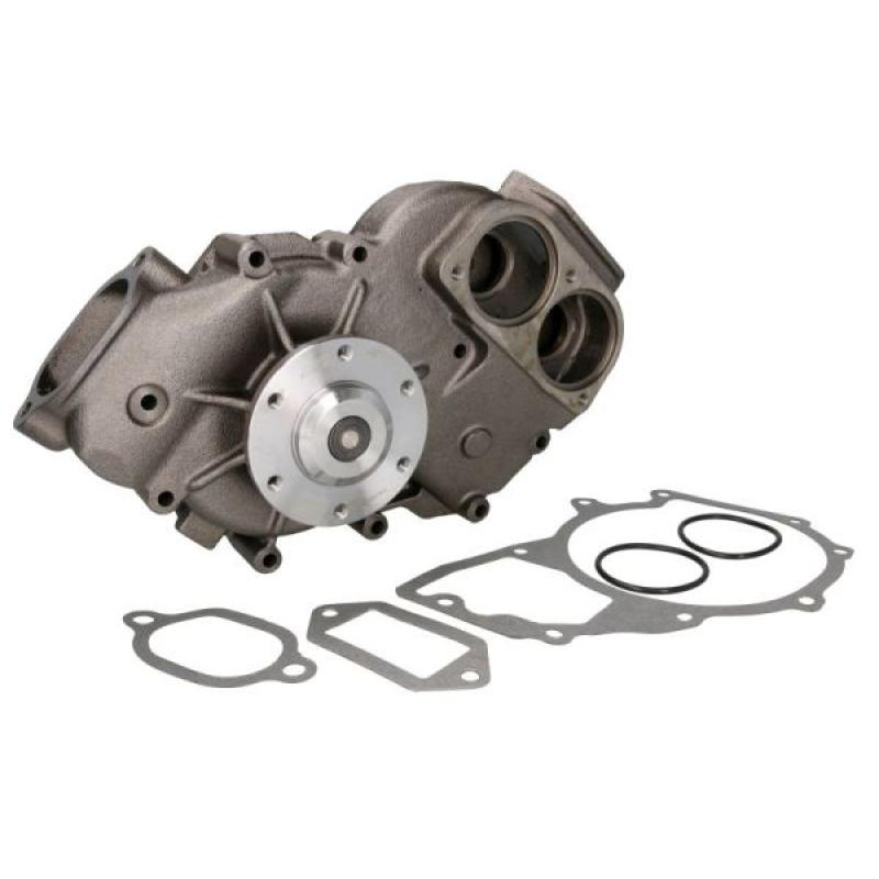 Pompe à eau THERMOTEC WP-MN102 - Visuel 1